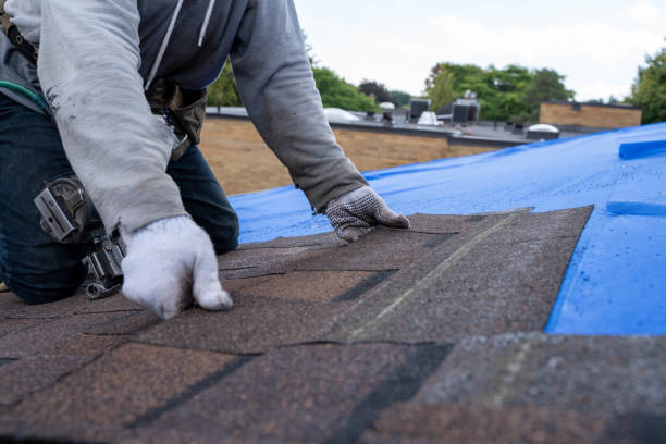 Best Best Roofing Contractors  in New Hope, AL