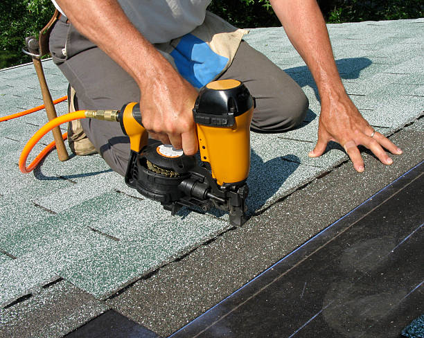 Best Roof Gutter Cleaning  in New Hope, AL