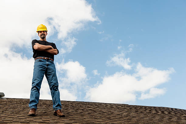 Best Emergency Roof Repair  in New Hope, AL