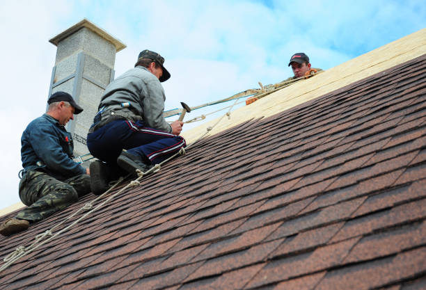 Best Commercial Roofing Services  in New Hope, AL